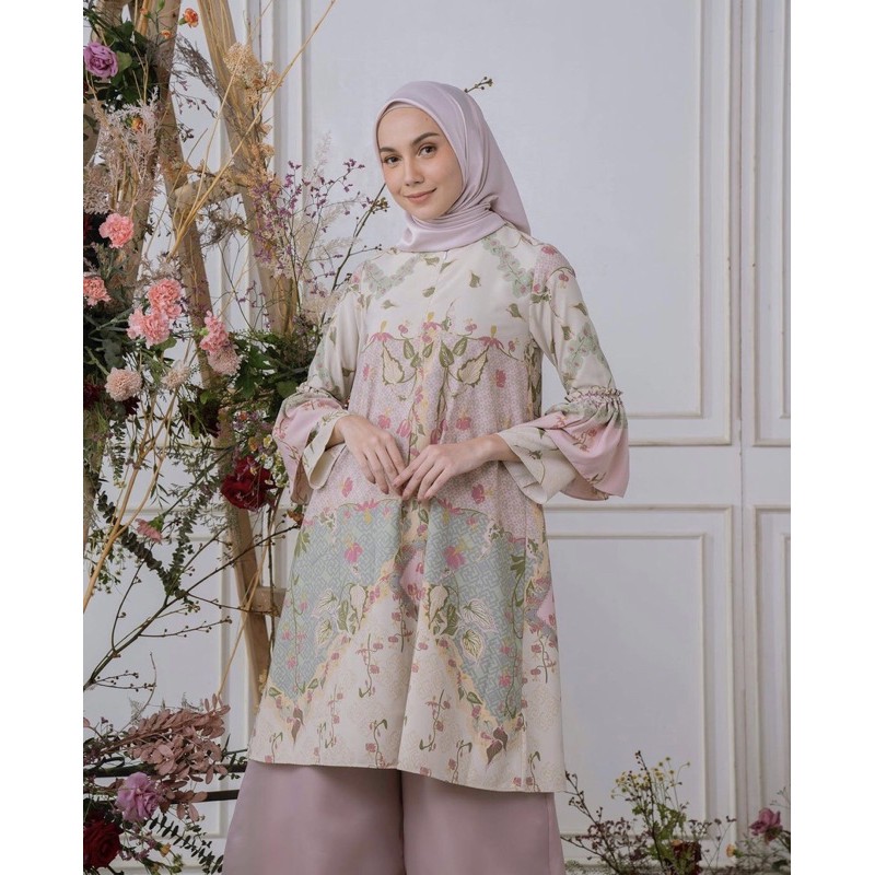Kirana Tunic Geulis