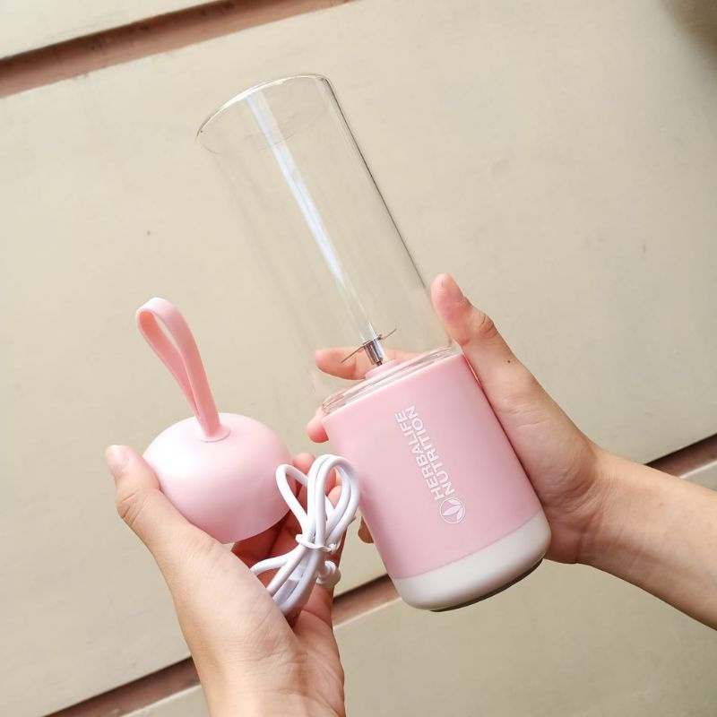 blender portable Herbalife original