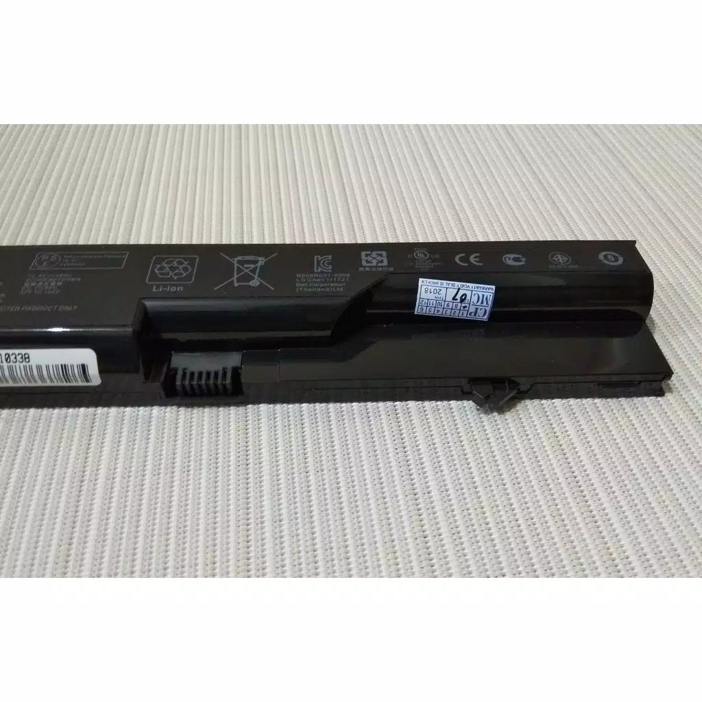 Baterai Laptop HP HSTNN-IB1A HSTNN-CB1A HSTNN-DB1A HSTNN-CBOX HSTNN-LB1A HSTNN-Q78C Original