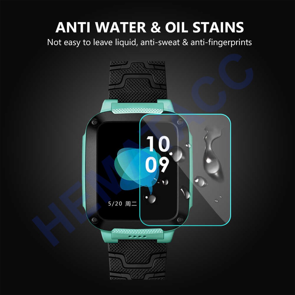 Anti Gores Smartwatch Anak Imoo Z6 Z5 Z3 Z2 Q12 Q9 W23 W33 J1 B4 B5 Y23 Y21 Dll