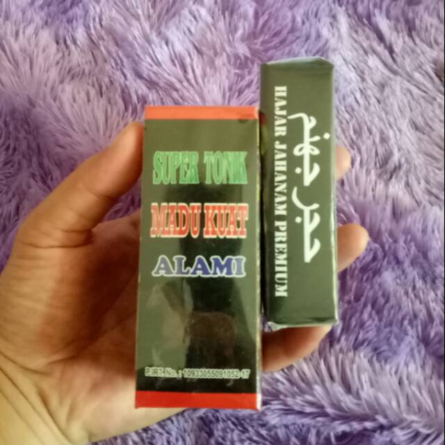 

PAKET MADU SEHAT 2 BOTOL