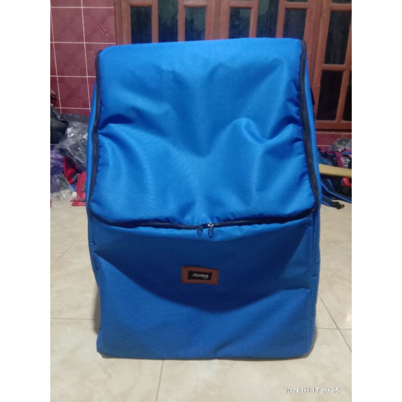 Tas Bok Sepeda Lipat PEXBOX Ukuran 14 - 20