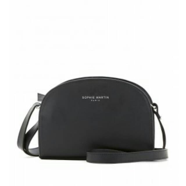 TAS BLACKY SOPHIE MARTIN PARIS