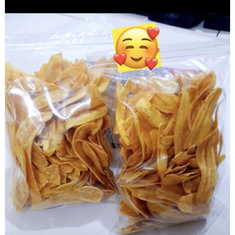 

kripik pisang manyos