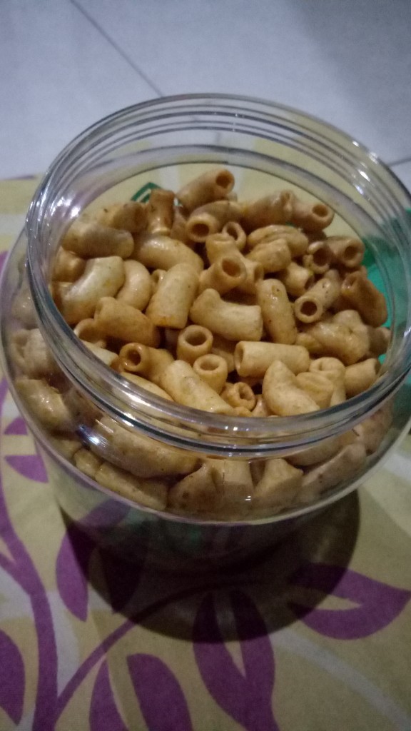 Toples Carousel Set 5 Termurah