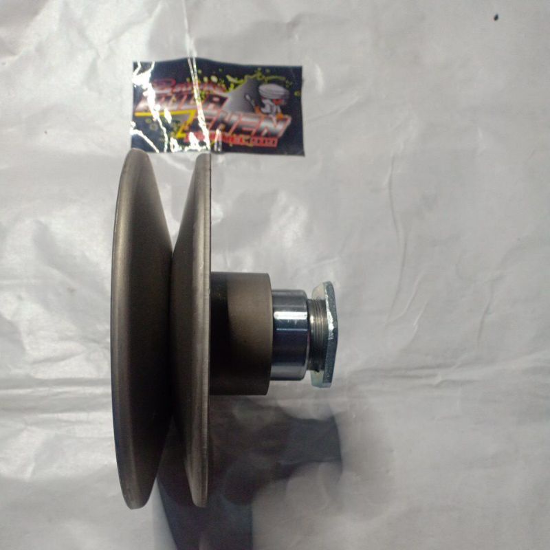 Puly cvt Beat karbu scoopy karbu KVY