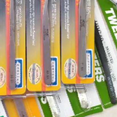 VETUS TWEEZERS SA ORIGINAL