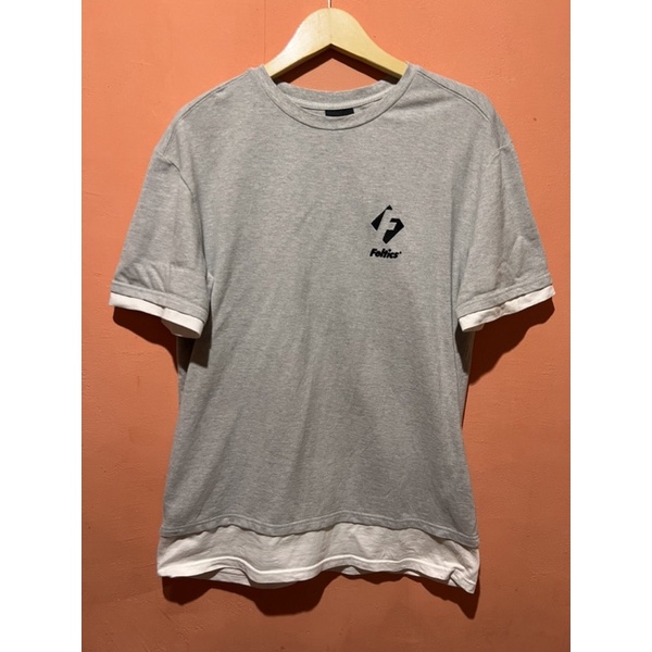 Kaos FELTICS Original Second