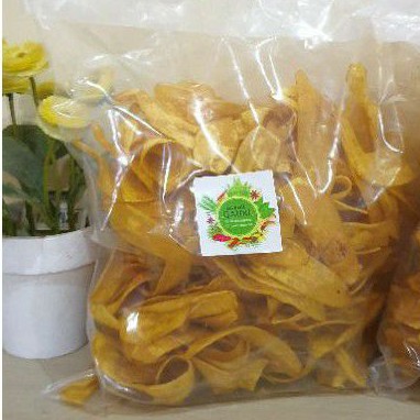

KERIPIK PISANG MANIS 500 Gram