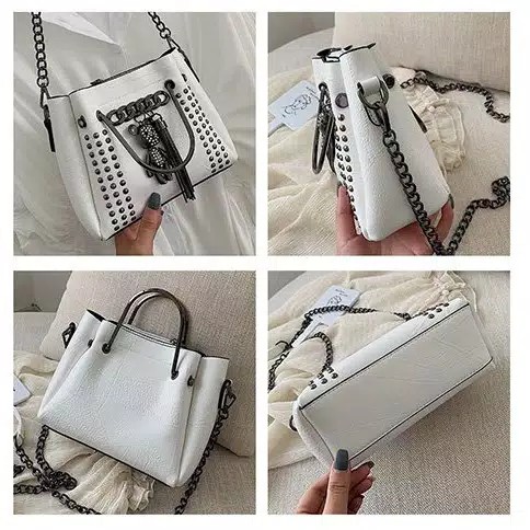 [COD] LB - New arrival tas import cantik fashion wanita terbaru 297