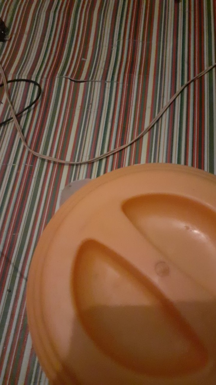 Keranjang Pakaian Kotor Polos / Keranjang Baju / Laundry Basket Polos