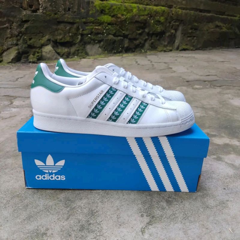 jual adidas superstar