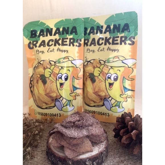

crackers_banana