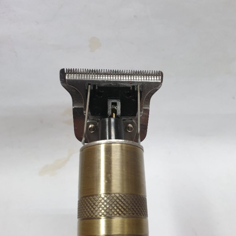 Mesin Cukur Rambut Kemei kliper Km 1974C Murah Original Hair Clipper Cas Ukir Profesional Terbaik