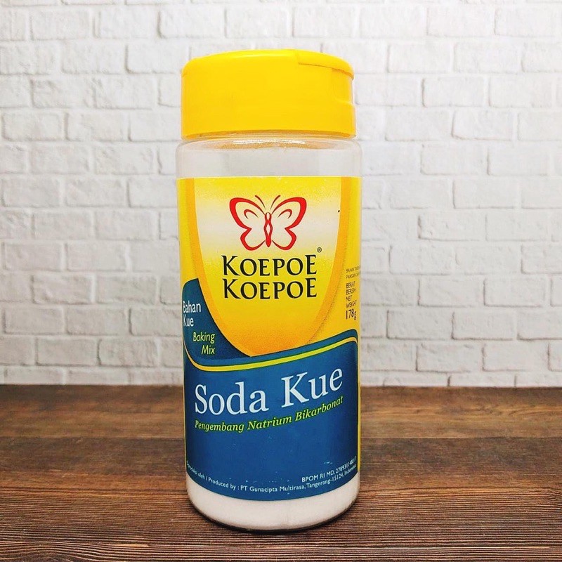 

KOEPOE-KOEPOE SODA KUE 178G