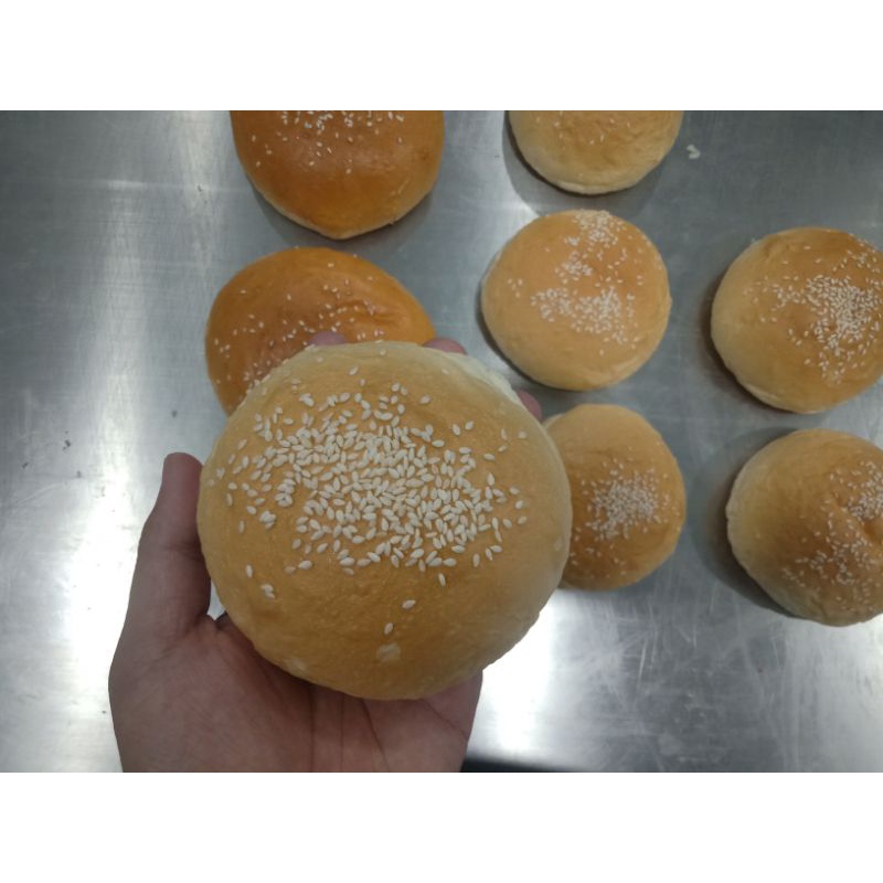 

Burger Bun