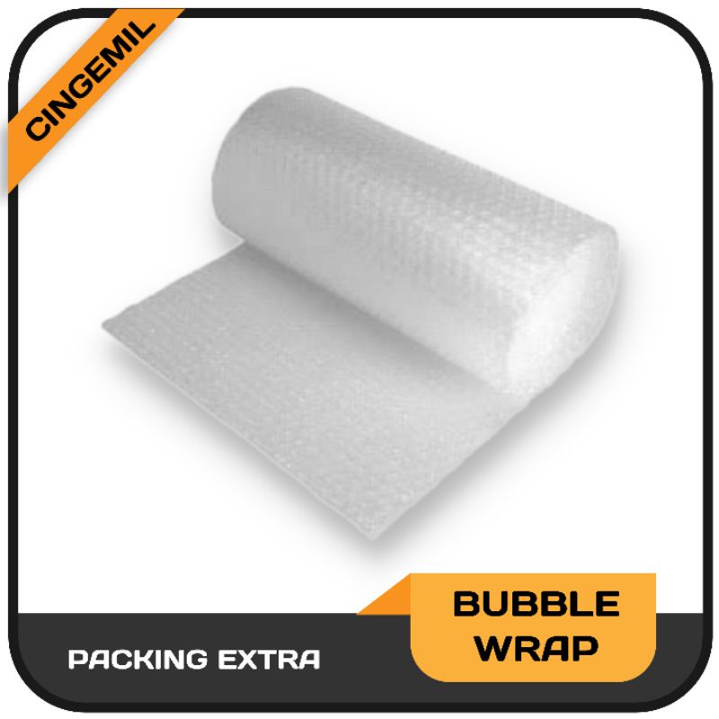 

Bubble Wrap Extra
