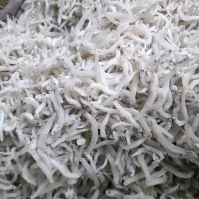 

SPECIAL!! Ikan Teri Nasi Medan 1kg