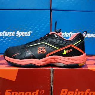  Sepatu  badminton  RS jf 890 891 862 jf890 jf891 jf862 