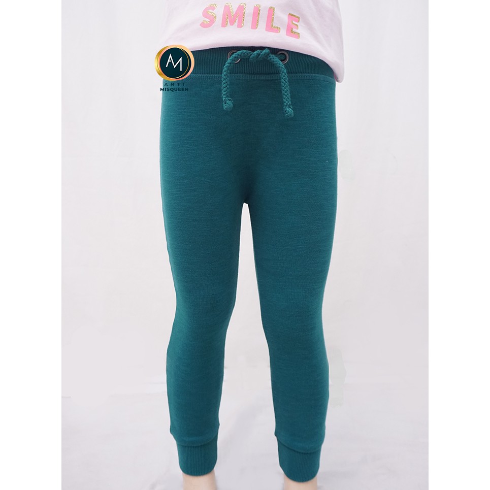 ORIGINAL CELANA JOGGER ANAK M*S C*A S.OLIVER BABY CLUB BHN BABY TERRY MIXX