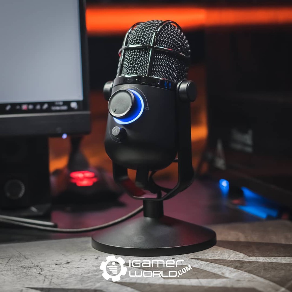 Thronmax MDRILL DOME PLUS M3 Microphone Condensor