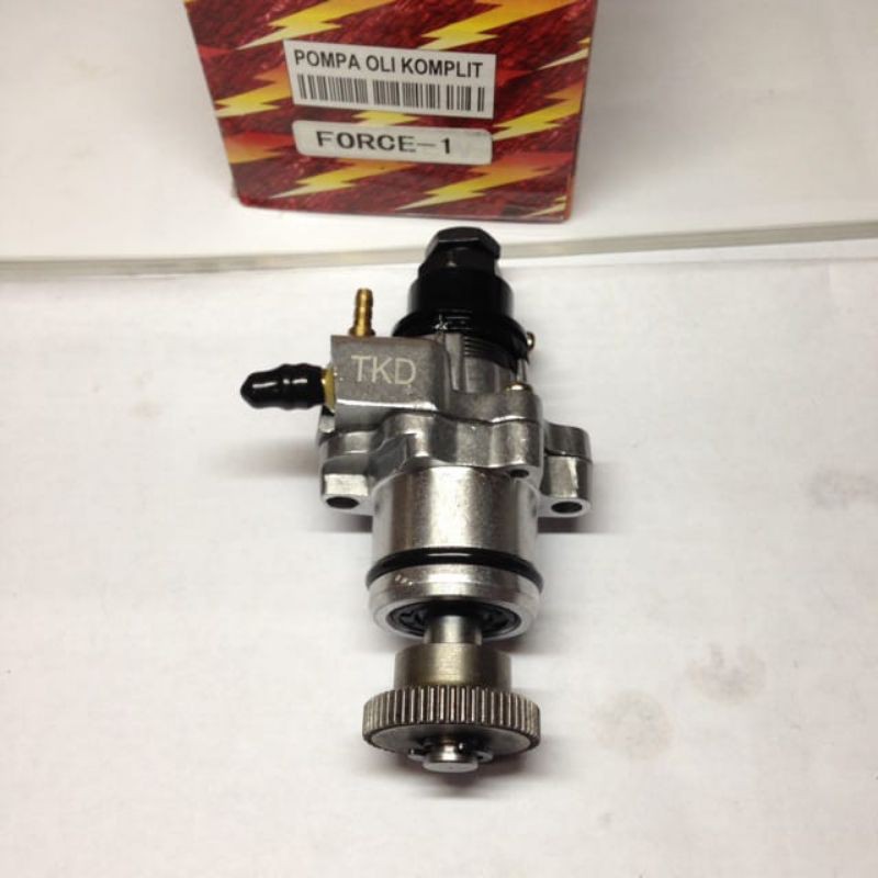 POMPA OLI YAMAHA ALFA FIZR FORCE 1