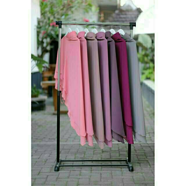 Aliza Khimar ORI Ayundya Hijab