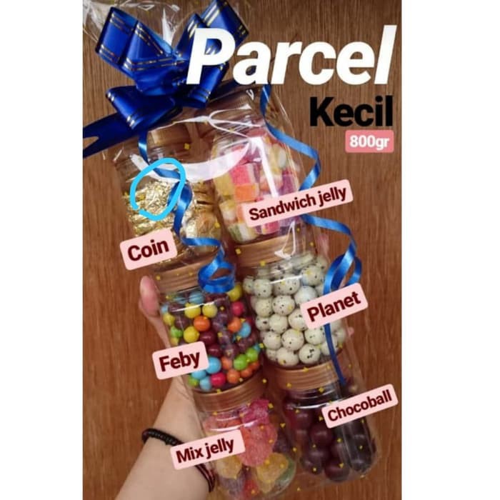 

parcel coklat murah kecil 800gr