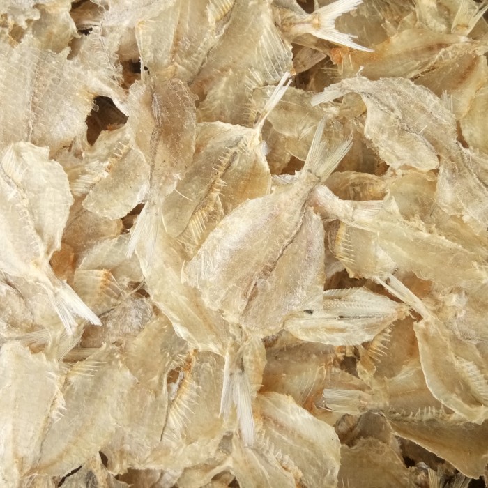 

Ikan asin Pakang tanpa duri kualitas terbaik