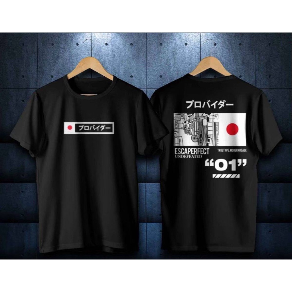 Kaos JAPAN NEW/Kaos Pria/Kaos Distro Murah/ALLSIZE