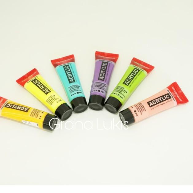 

PROMO 11.11 (nhe-713) Amsterdam Acrylic 20ml Varian 2