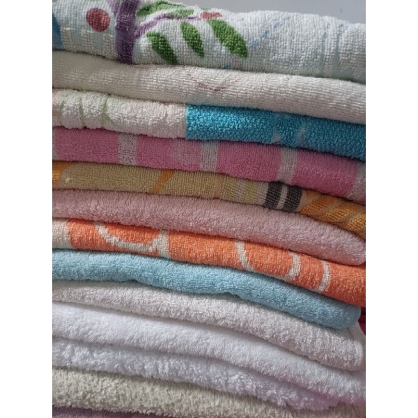 handuk dewasa pl import uk 60x120