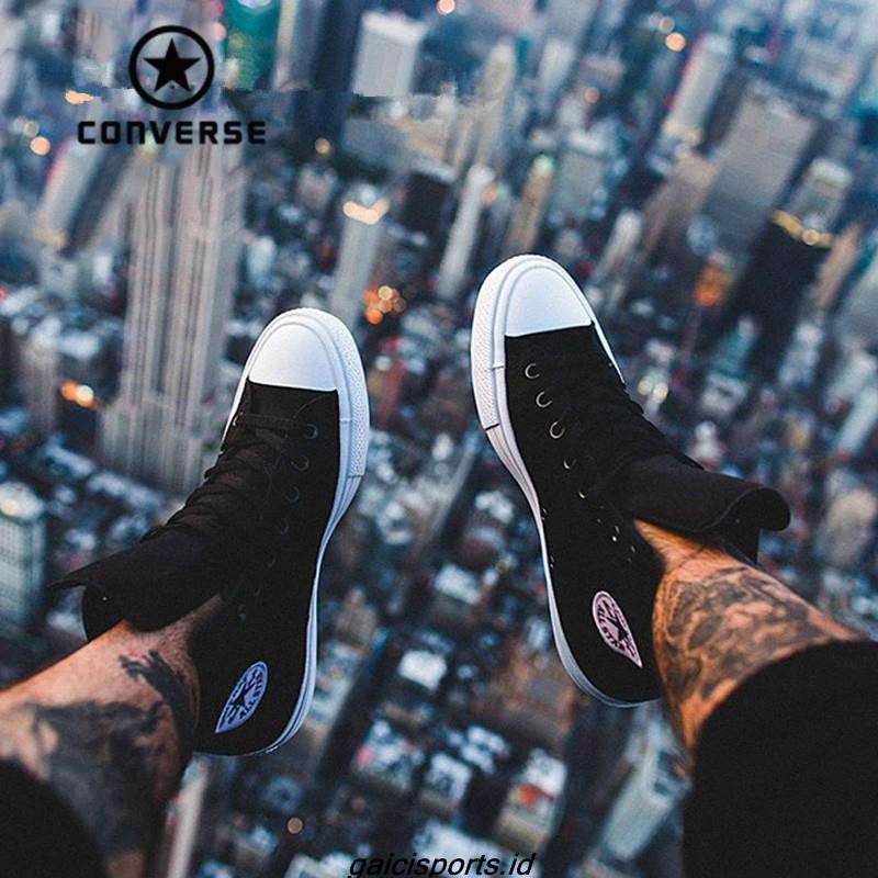 converse mens chuck taylor all star low ii sneaker