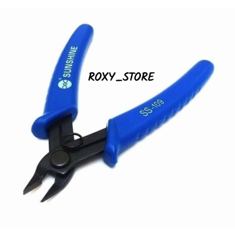 Tang Potong Sunshime SS-109 Original