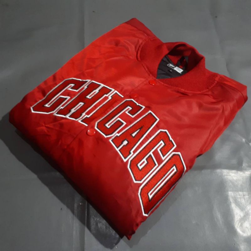 bomber varsity chicago