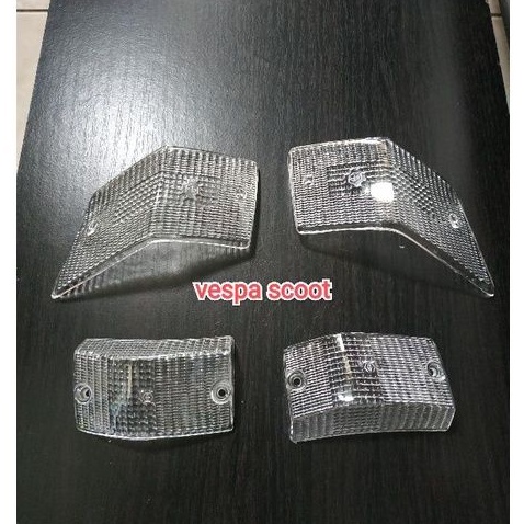 mika sen sein vespa excel pxe exclusive 2