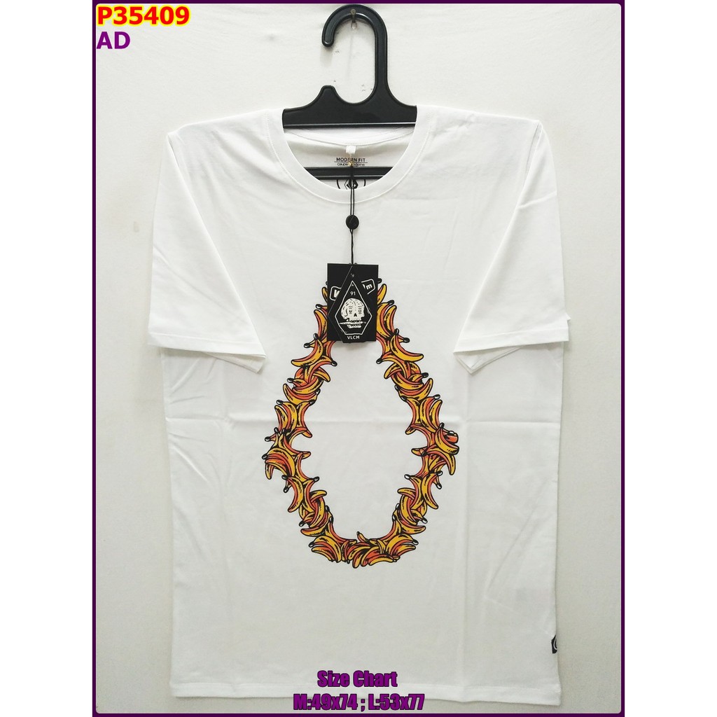 KAOS BM ORI VOLCOM P35409