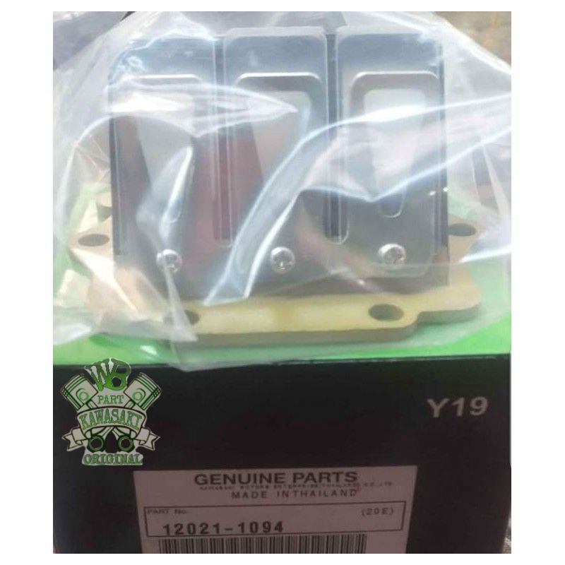 membran karburator ninja 150 R / RR ori