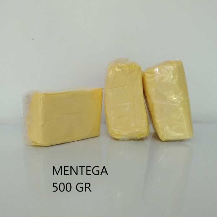 

MENTEGA MENARA REPACK 500 GR