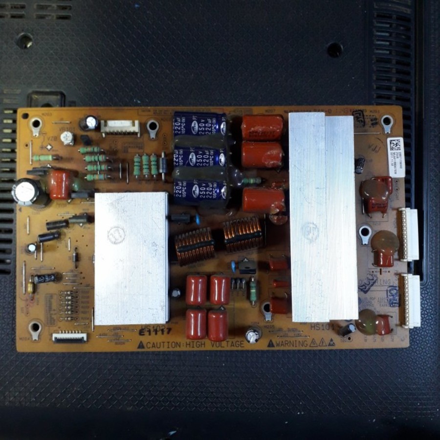 ZSUS LG 50PT350R 50PT350 Z TV PLASMA