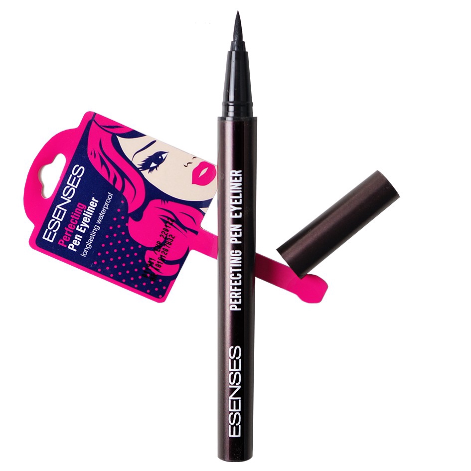 Esenses Perfecting Pen Eyeliner 2mL