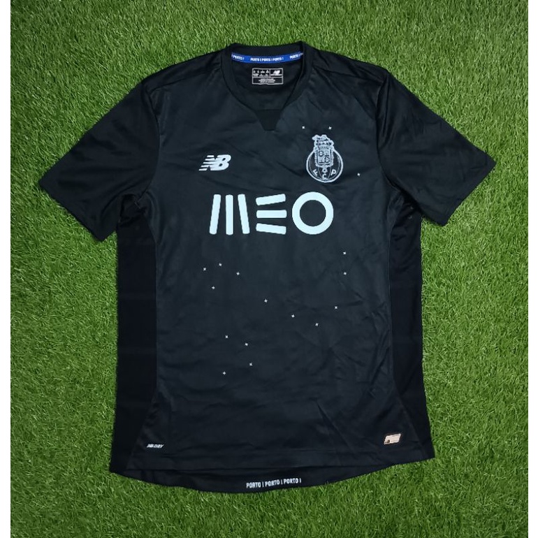 Jersey Porto Original Away