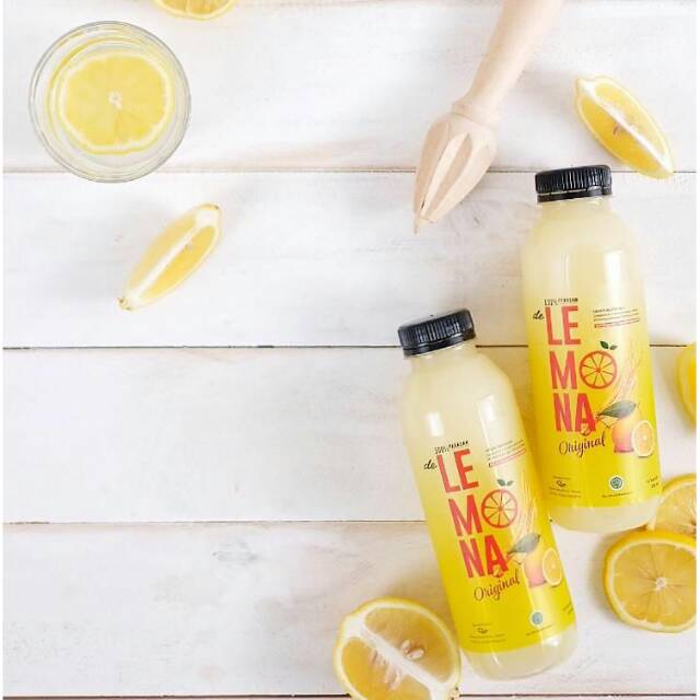 

deLemona Jus Lemon Asli 100% murni,Bersetifikat Halal, Bebas Bahan Kimia