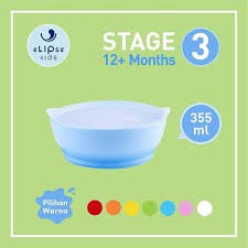 ELIPSE KIDS BOWL STAGE 3