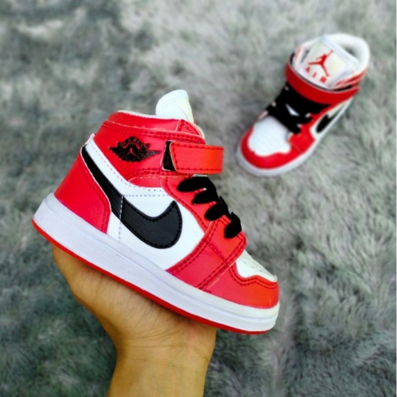 TERLARIS!!! SEPATU ANAK PEREMPUAN / SEPATU JORDAN ANAK / SEPATU SNEAKER ANAK / SEPATU ANAK LAKI | SEPATU NiKE JORDAN ANAK KUALITAS IMPORT