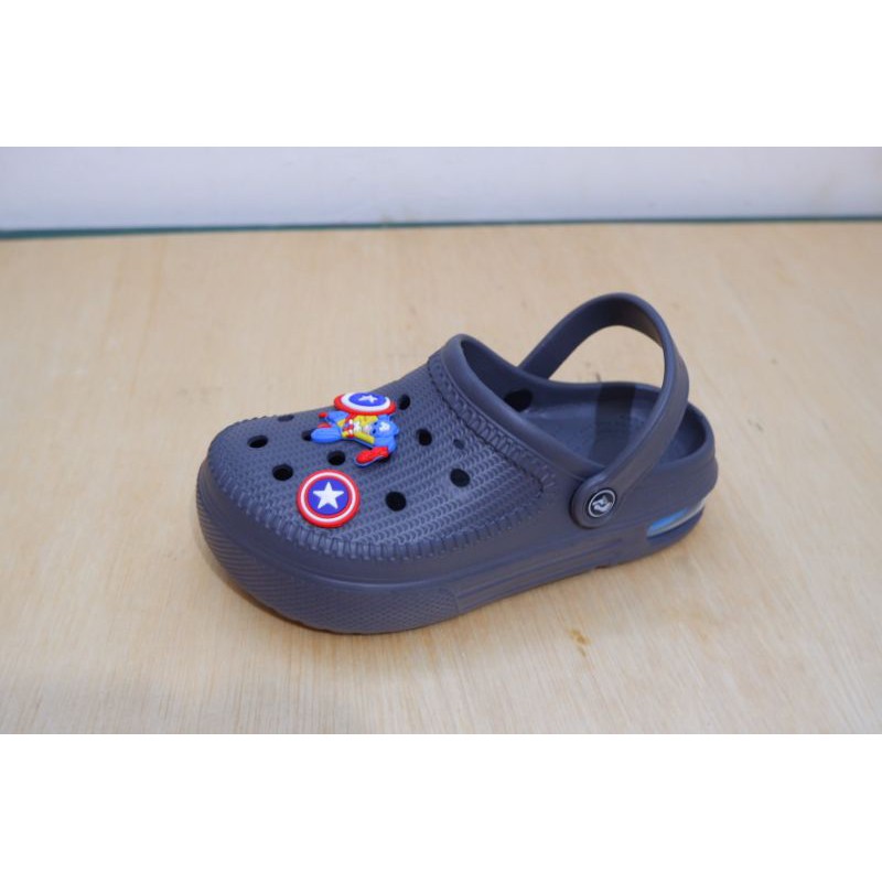 Sandal anak sandal kids sandal baim balita size 30-35