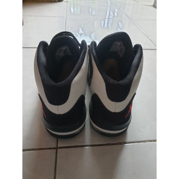 Nike Air Jordan Max Aura Second
