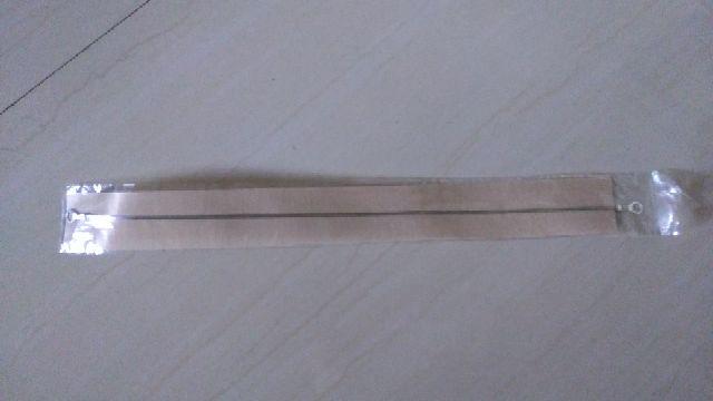 Kain Las Plastik 30cm + Elemen Impulse Sealer