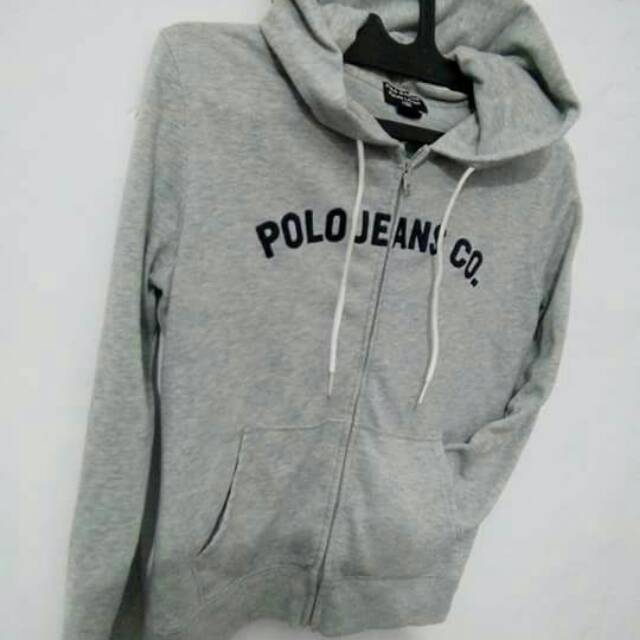 Jaket POLO