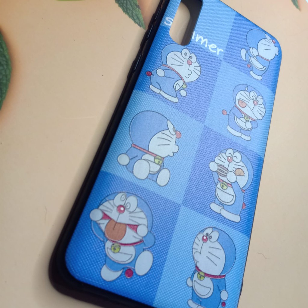 Casing DORAEMON Stand by Me Samsung A50/A50s/A30s Printing Softcase WEIKA COD